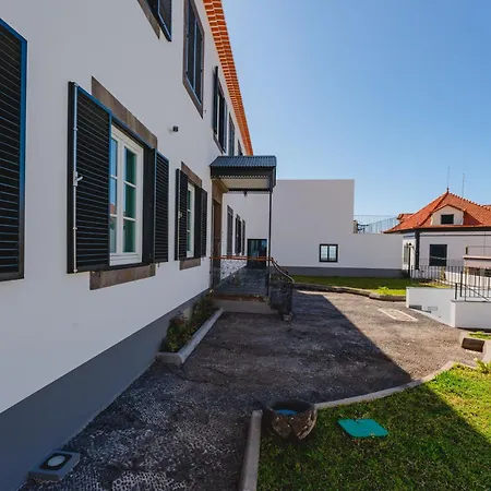 Flh A Quinta Do Conde Flat Ii Apartamento Funchal (Madeira)
