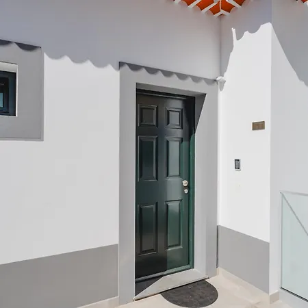 Flh A Quinta Do Conde Flat Ii Apartamento *