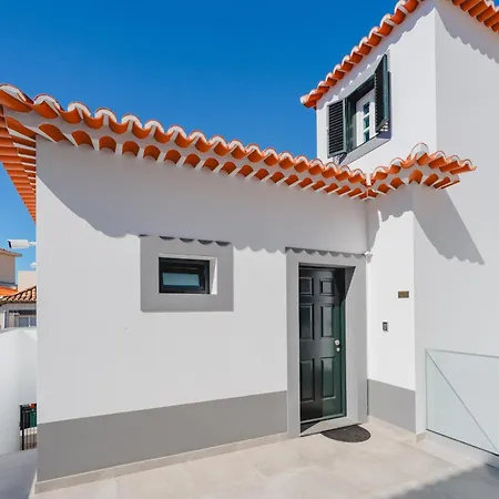 Flh A Quinta Do Conde Flat Ii *