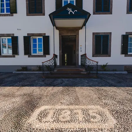 Flh A Quinta Do Conde Flat Ii Funchal (Madeira)