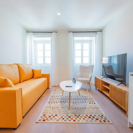 Flh A Quinta Do Conde Flat Ii Apartamento Funchal (Madeira)