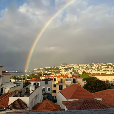 Apartamento Flh A Quinta Do Conde Flat Ii