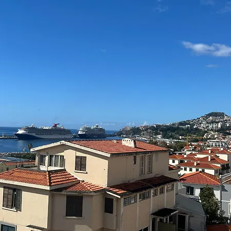 Flh A Quinta Do Conde Flat Ii