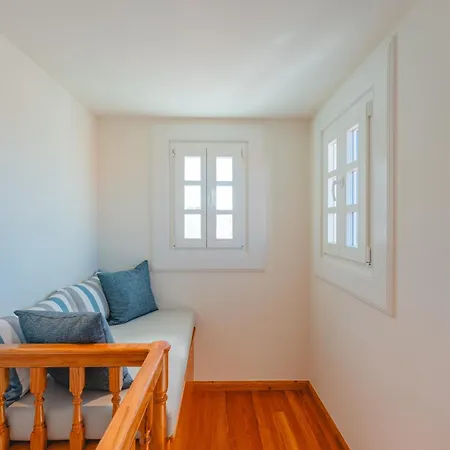 Apartment Flh A Quinta Do Conde Flat Ii