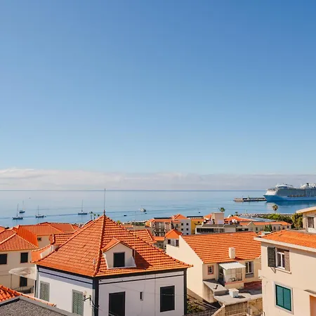 Flh A Quinta Do Conde Flat Ii Apartment *