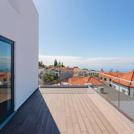 Flh A Quinta Do Conde Flat Ii Apartment