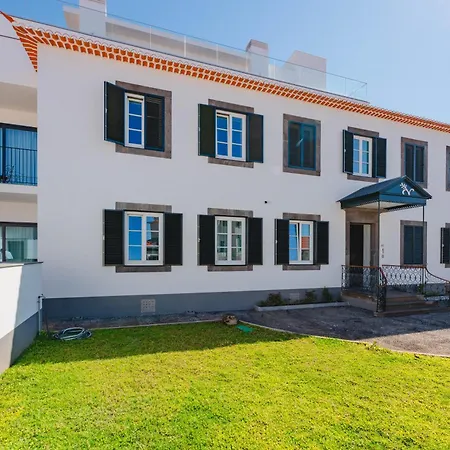 Flh A Quinta Do Conde Flat Ii *