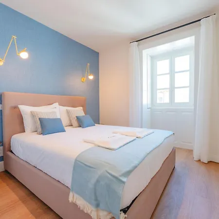 Apartment Flh A Quinta Do Conde Flat Ii *