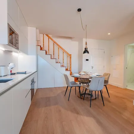 Apartment Flh A Quinta Do Conde Flat Ii Funchal (Madeira)
