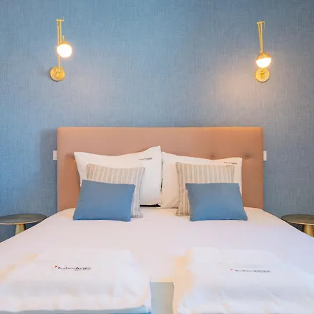 Flh A Quinta Do Conde Flat Ii 丰沙尔