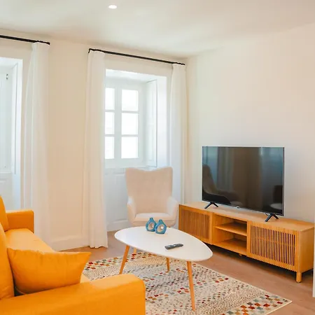 Flh A Quinta Do Conde Flat Ii * 丰沙尔
