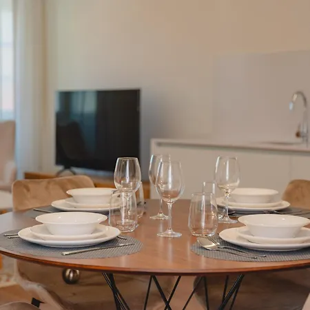 Flh A Quinta Do Conde Flat Ii 公寓 丰沙尔