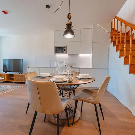 Flh A Quinta Do Conde Flat Ii 公寓