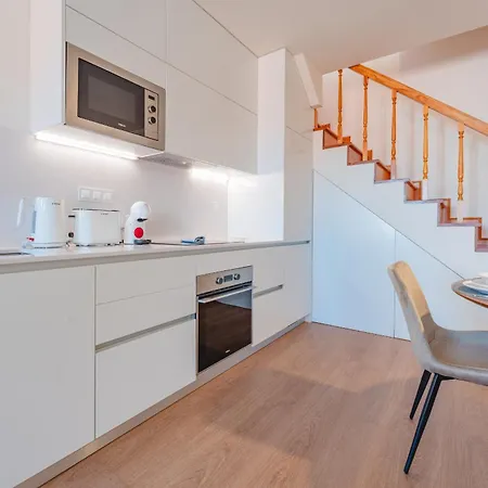 Flh A Quinta Do Conde Flat Ii 公寓